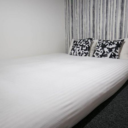 Tranquille Sumiyoshi Apartment Fukuoka  Luaran gambar