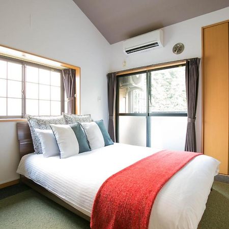 Tranquille Sumiyoshi Apartment Fukuoka  Luaran gambar