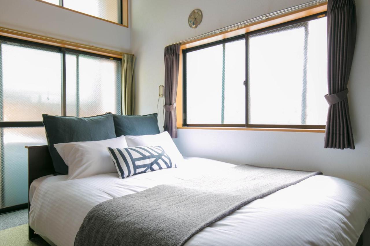 Tranquille Sumiyoshi Apartment Fukuoka  Luaran gambar