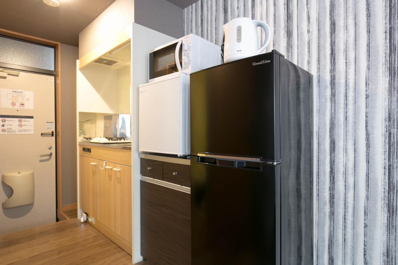 Tranquille Sumiyoshi Apartment Fukuoka  Luaran gambar