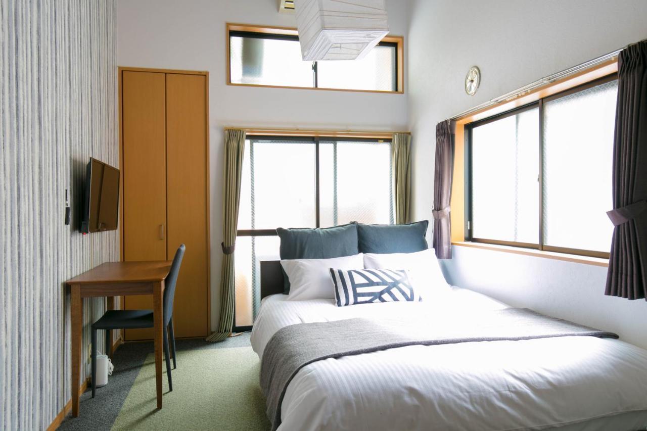 Tranquille Sumiyoshi Apartment Fukuoka  Luaran gambar