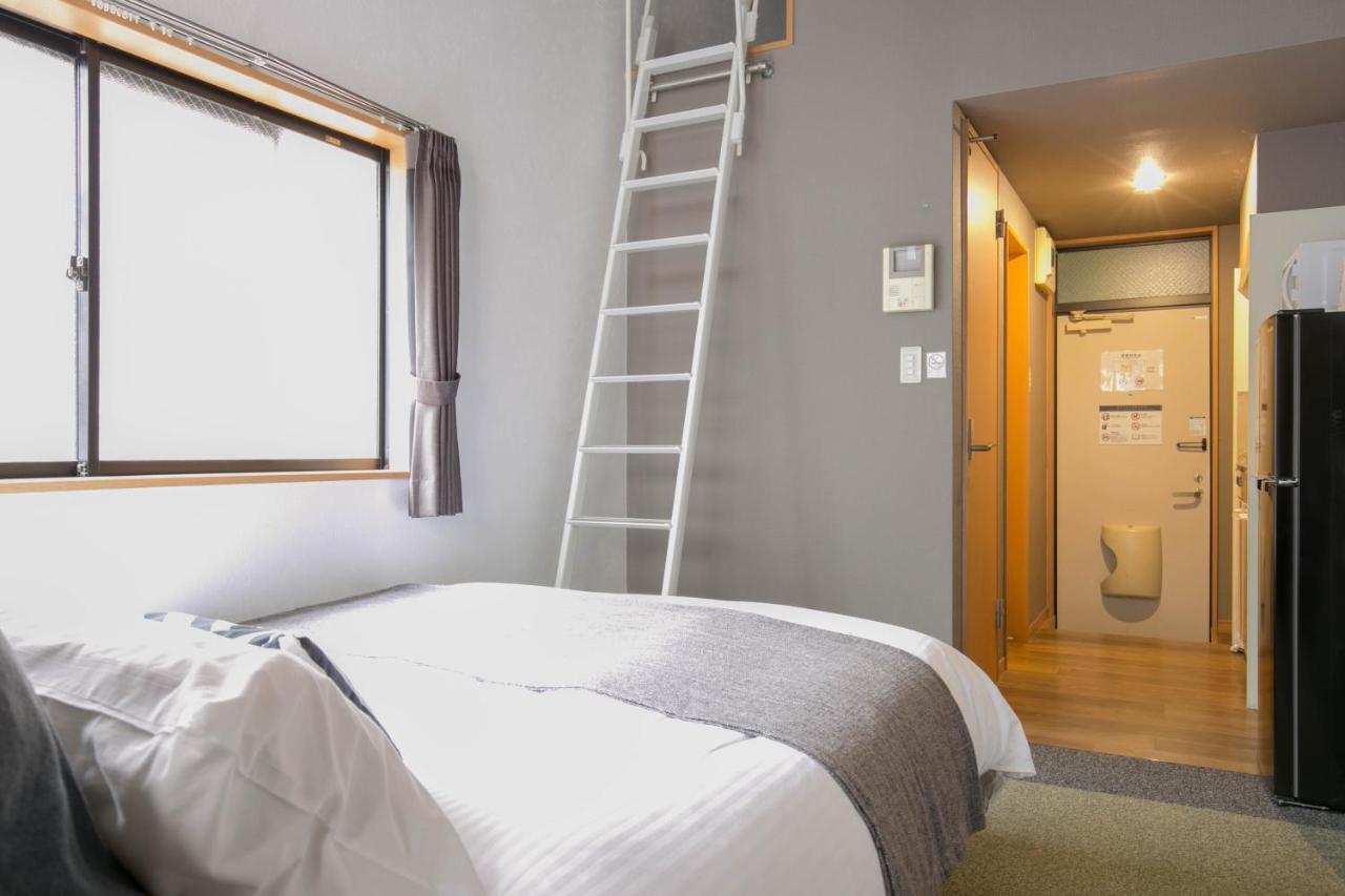 Tranquille Sumiyoshi Apartment Fukuoka  Luaran gambar