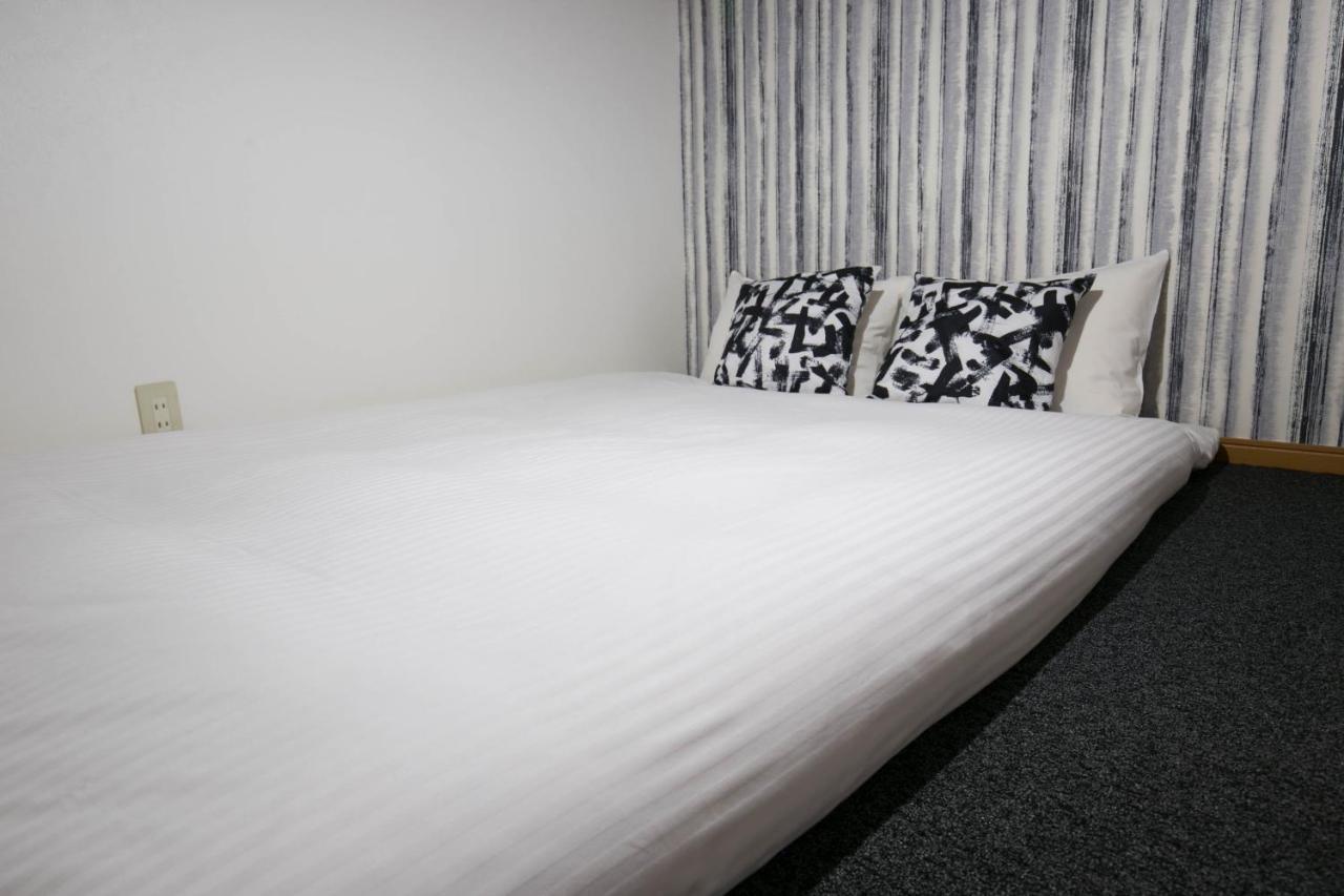 Tranquille Sumiyoshi Apartment Fukuoka  Luaran gambar