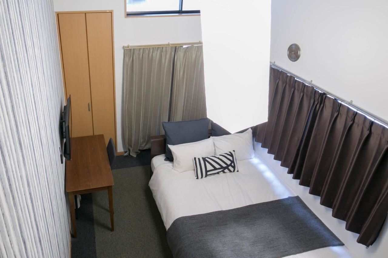 Tranquille Sumiyoshi Apartment Fukuoka  Luaran gambar