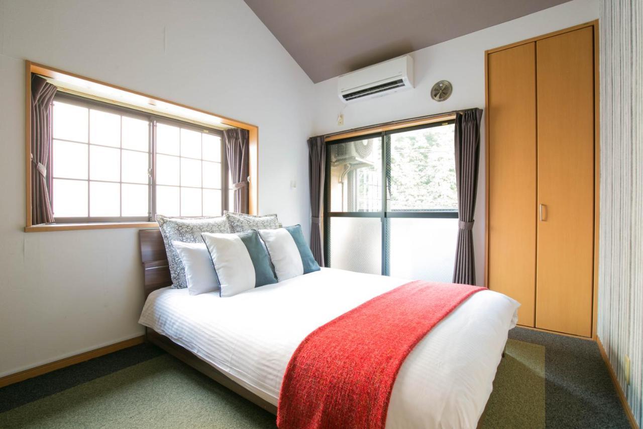 Tranquille Sumiyoshi Apartment Fukuoka  Luaran gambar