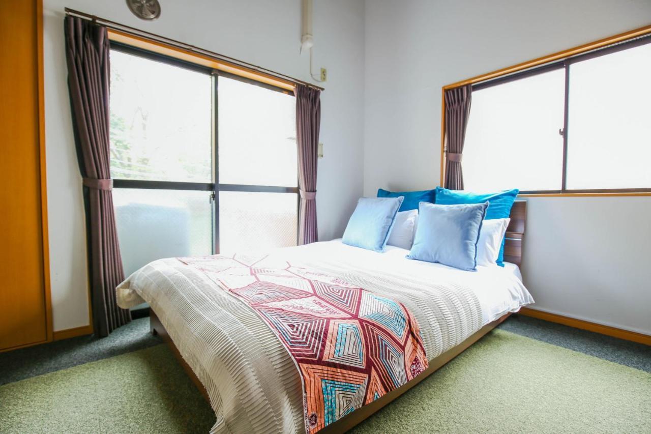 Tranquille Sumiyoshi Apartment Fukuoka  Luaran gambar