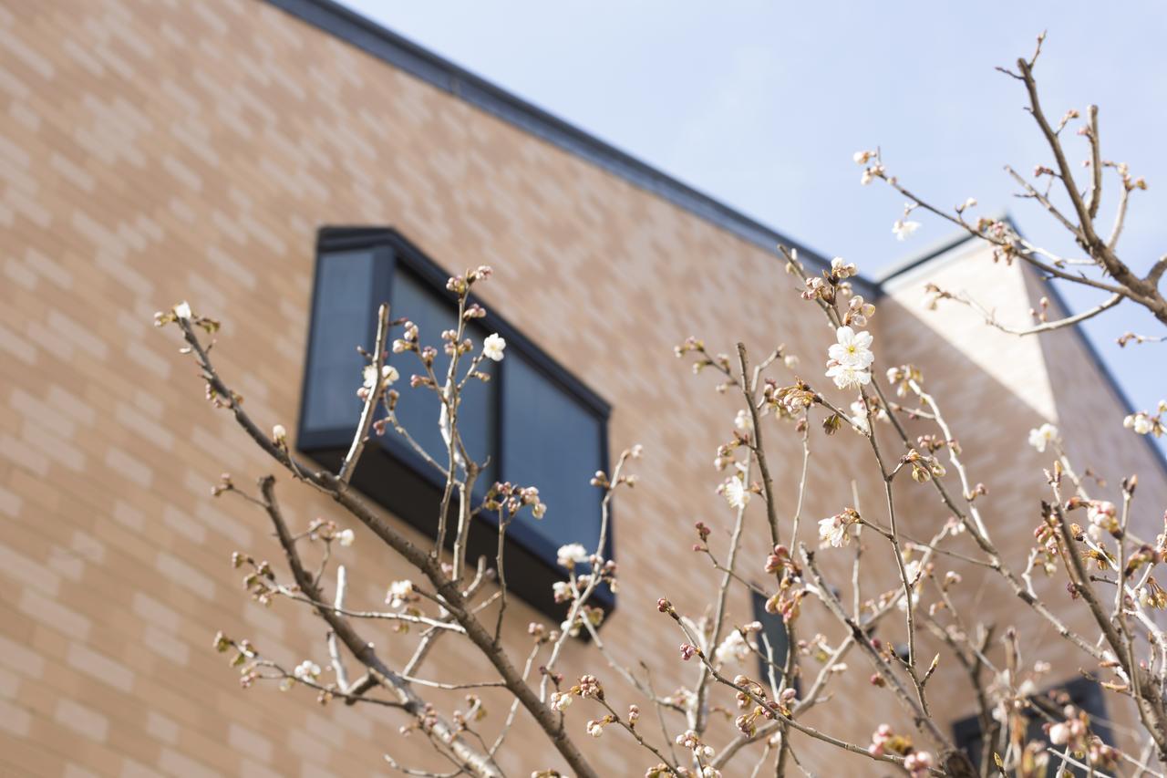 Tranquille Sumiyoshi Apartment Fukuoka  Luaran gambar