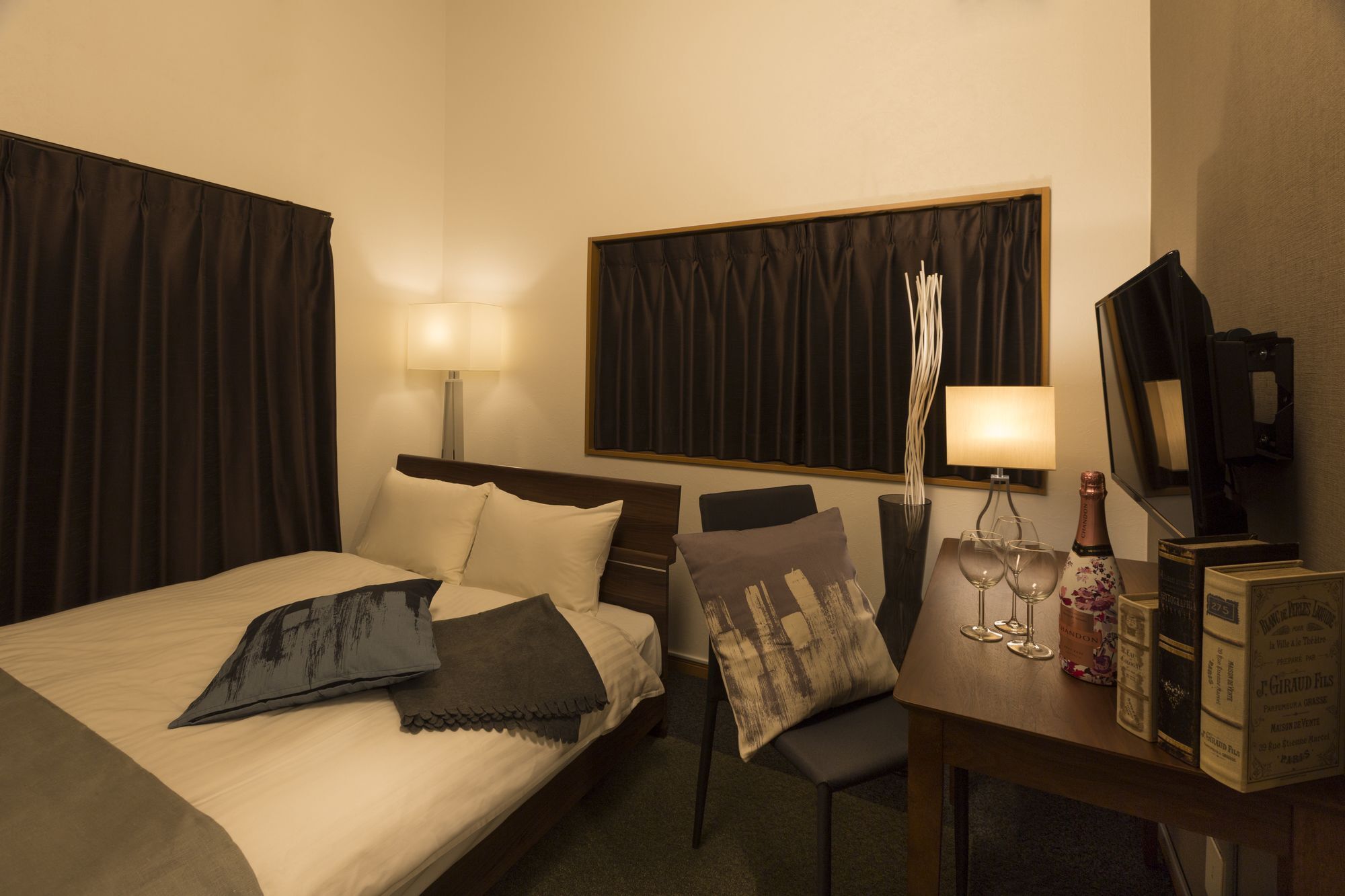 Tranquille Sumiyoshi Apartment Fukuoka  Luaran gambar